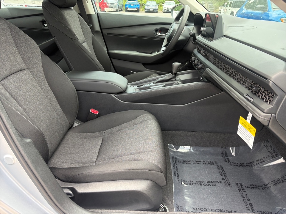 1HGCY1F28TA054263 2026 Honda Accord Sedan LX