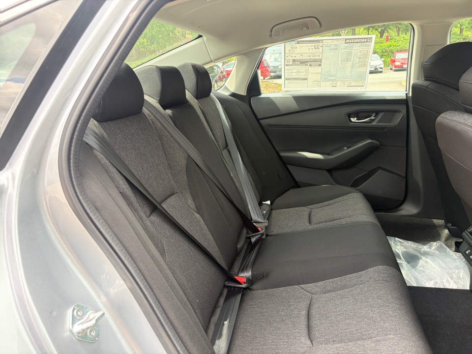 1HGCY1F28TA054263 2026 Honda Accord Sedan LX