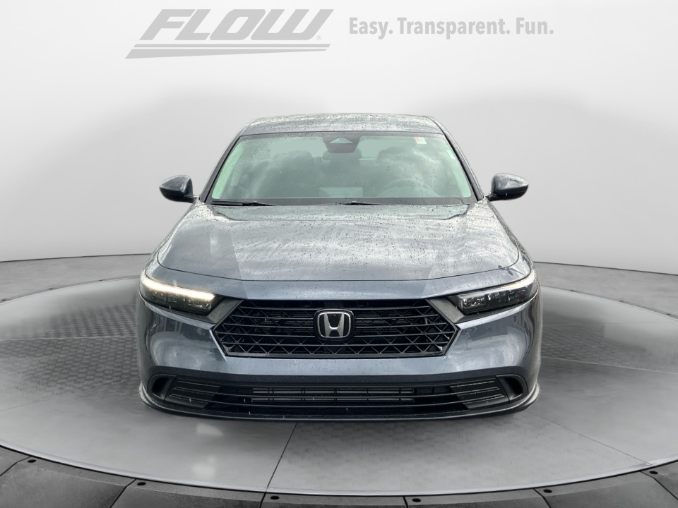 1HGCY1F28TA055350 2026 Honda Accord Sedan LX