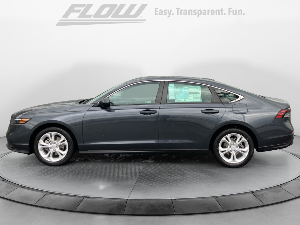 1HGCY1F28TA055350 2026 Honda Accord Sedan LX