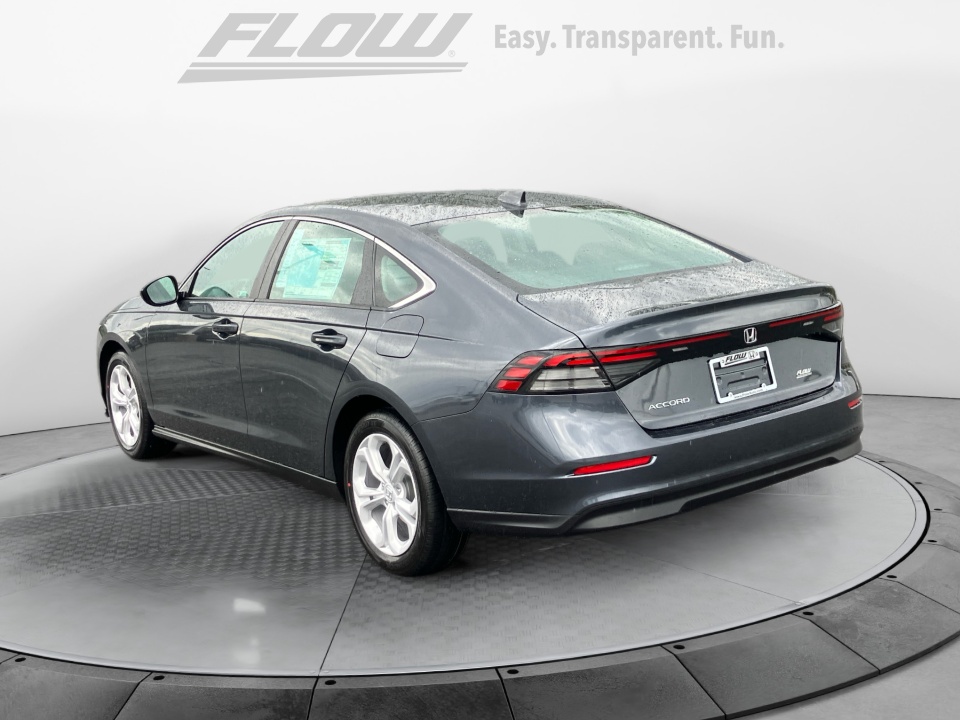 1HGCY1F28TA055350 2026 Honda Accord Sedan LX