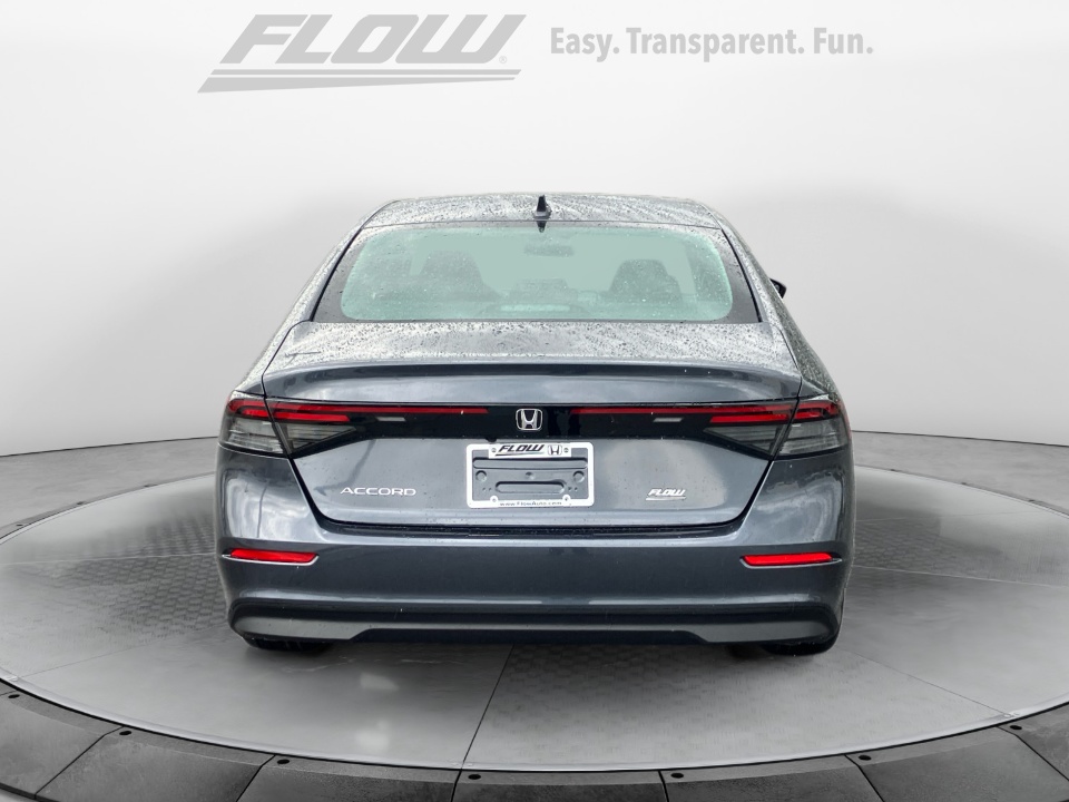 1HGCY1F28TA055350 2026 Honda Accord Sedan LX