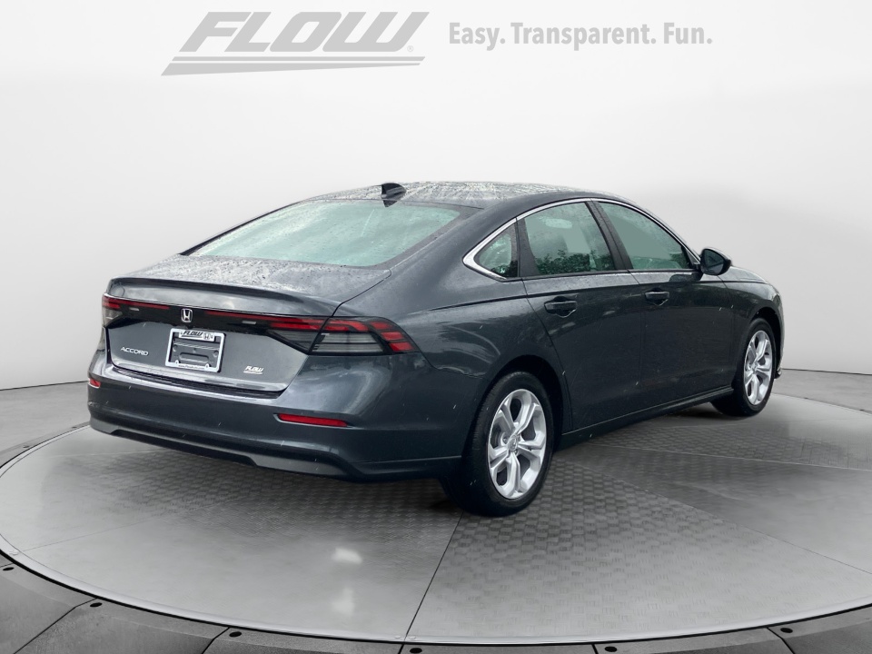 1HGCY1F28TA055350 2026 Honda Accord Sedan LX