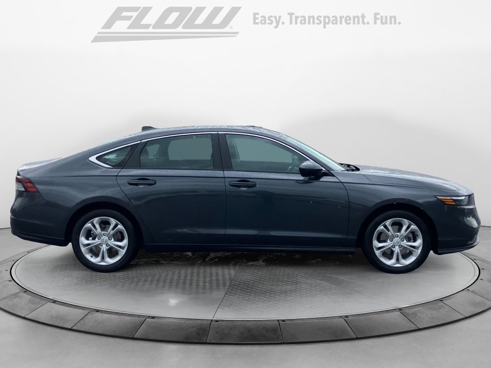 1HGCY1F28TA055350 2026 Honda Accord Sedan LX