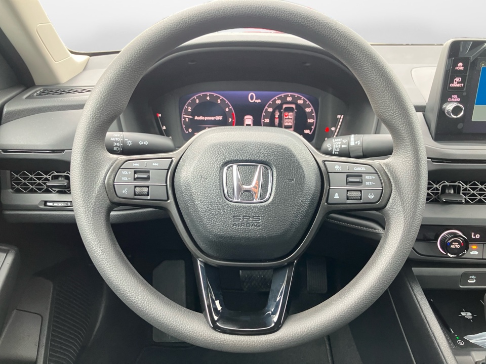 1HGCY1F28TA055350 2026 Honda Accord Sedan LX