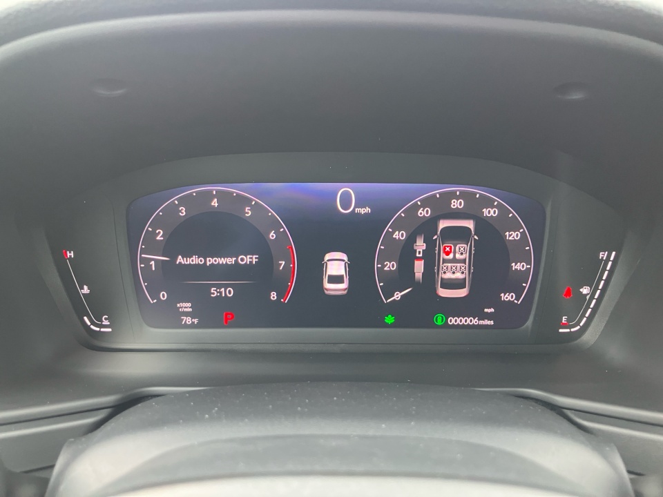 1HGCY1F28TA055350 2026 Honda Accord Sedan LX