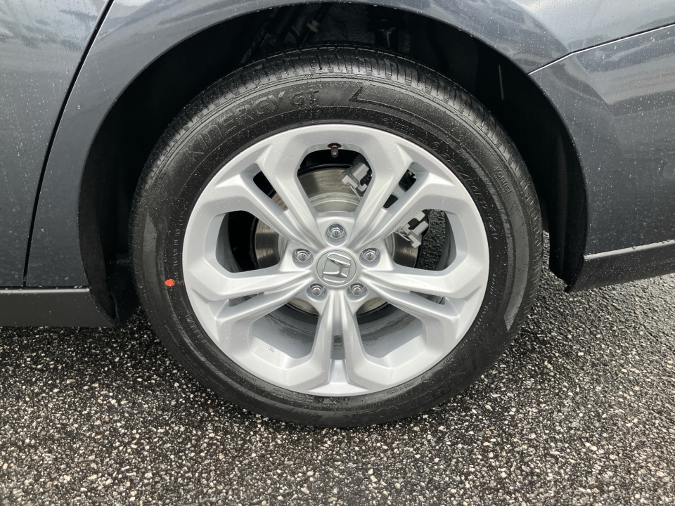 1HGCY1F28TA055350 2026 Honda Accord Sedan LX