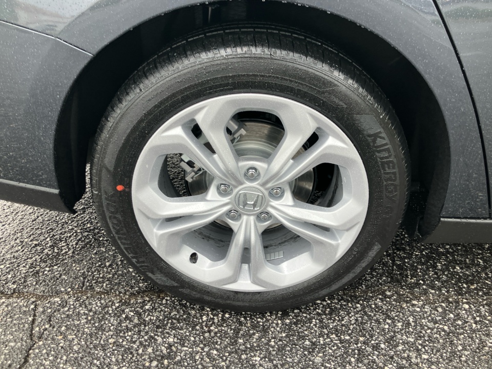 1HGCY1F28TA055350 2026 Honda Accord Sedan LX
