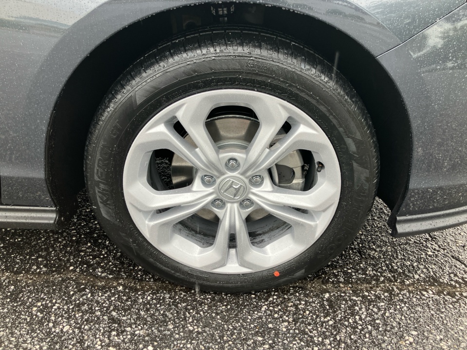 1HGCY1F28TA055350 2026 Honda Accord Sedan LX