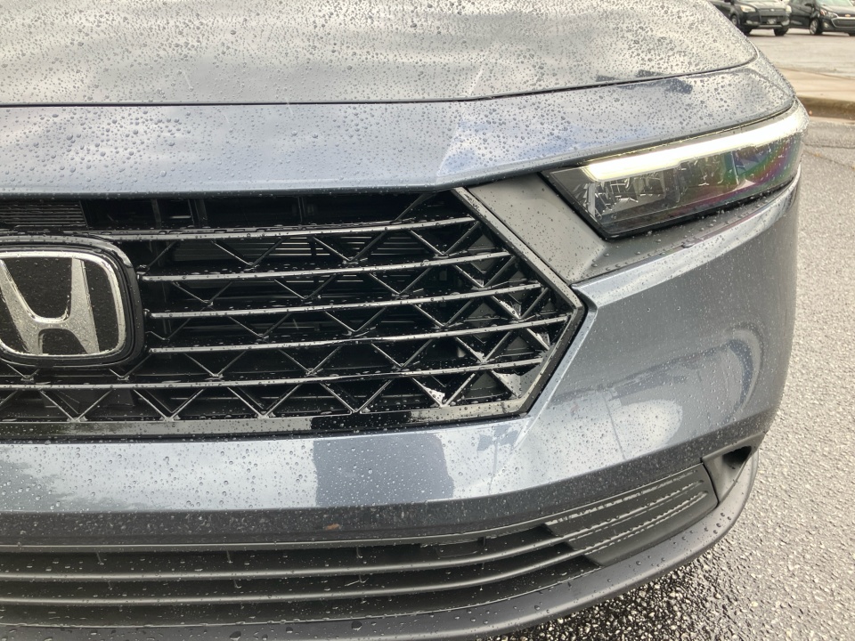 1HGCY1F28TA055350 2026 Honda Accord Sedan LX