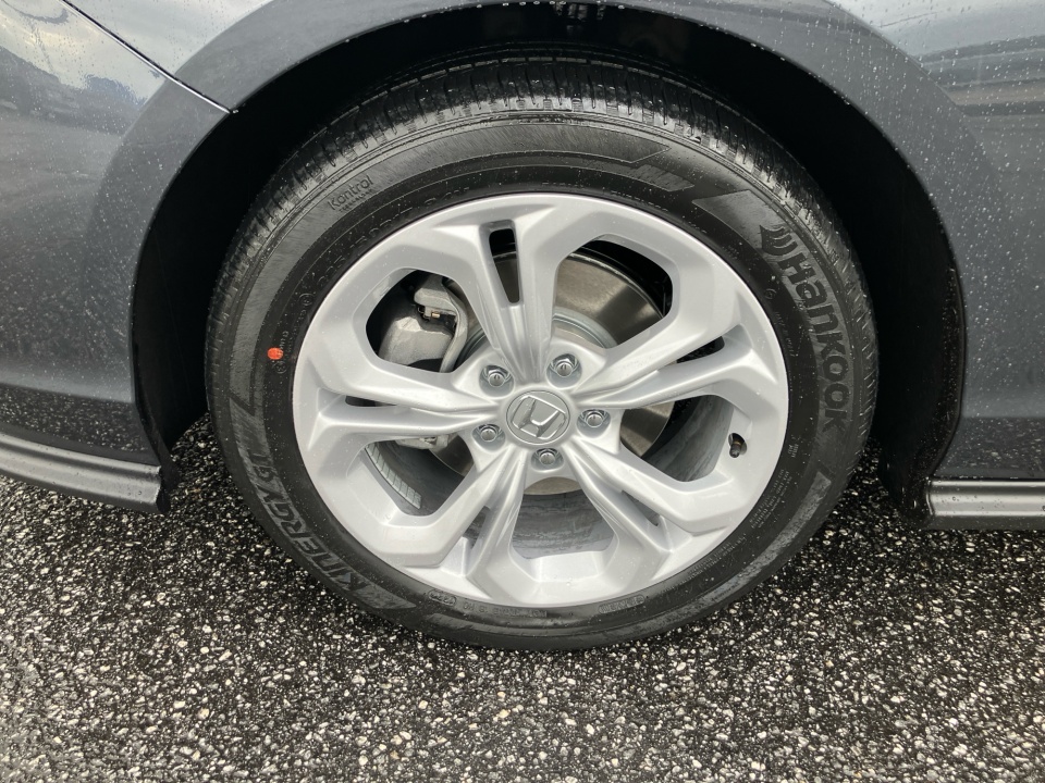1HGCY1F28TA055350 2026 Honda Accord Sedan LX