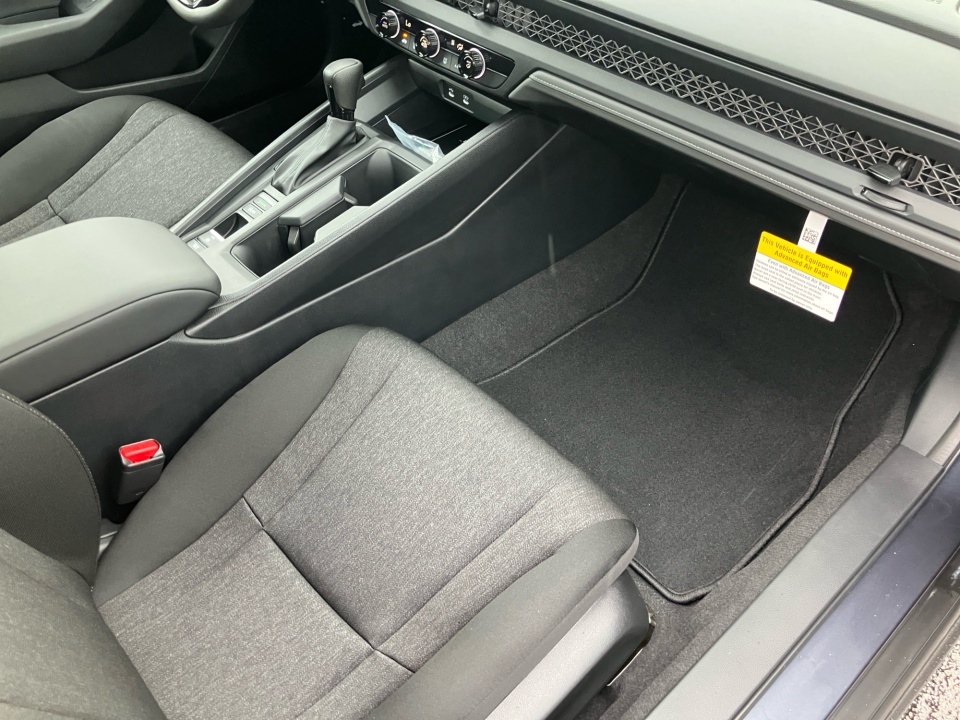 1HGCY1F28TA055350 2026 Honda Accord Sedan LX