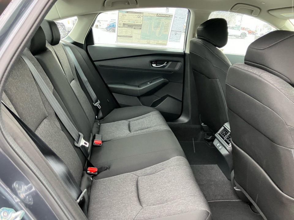 1HGCY1F28TA055350 2026 Honda Accord Sedan LX