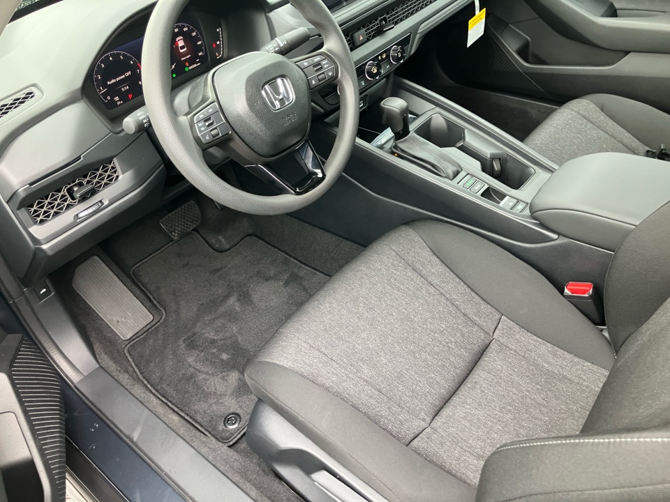 1HGCY1F28TA055350 2026 Honda Accord Sedan LX