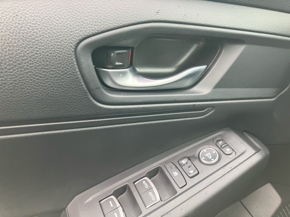 1HGCY1F28TA055350 2026 Honda Accord Sedan LX