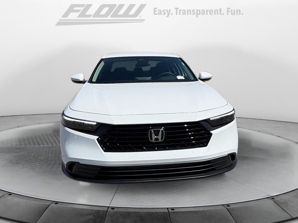 1HGCY1F29TA023703 2026 Honda Accord Sedan LX