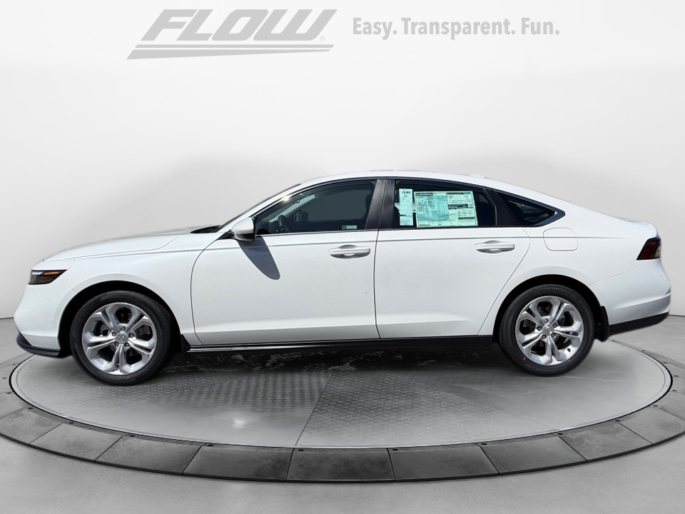 1HGCY1F29TA023703 2026 Honda Accord Sedan LX