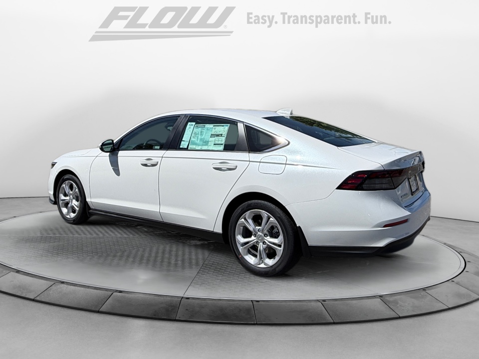 1HGCY1F29TA023703 2026 Honda Accord Sedan LX