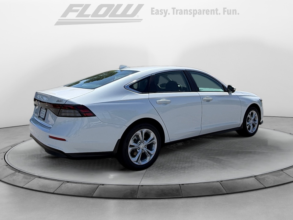 1HGCY1F29TA023703 2026 Honda Accord Sedan LX