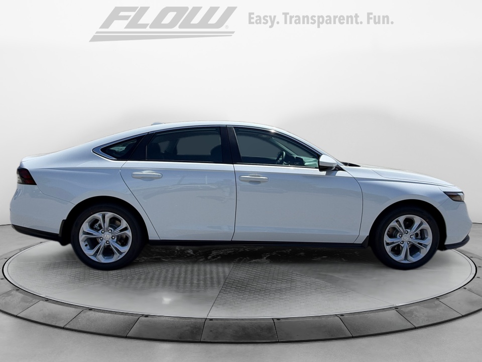 1HGCY1F29TA023703 2026 Honda Accord Sedan LX