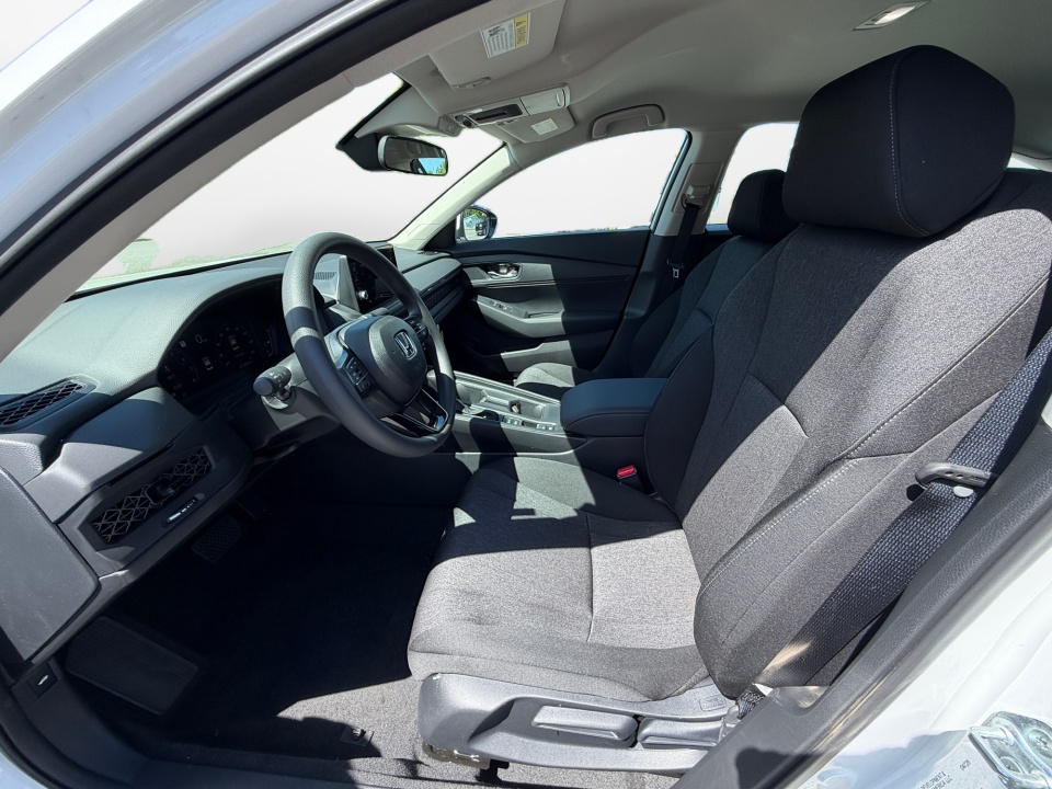1HGCY1F29TA023703 2026 Honda Accord Sedan LX