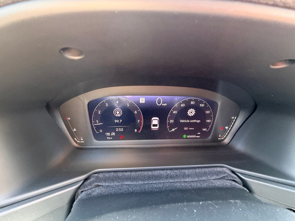 1HGCY1F29TA023703 2026 Honda Accord Sedan LX