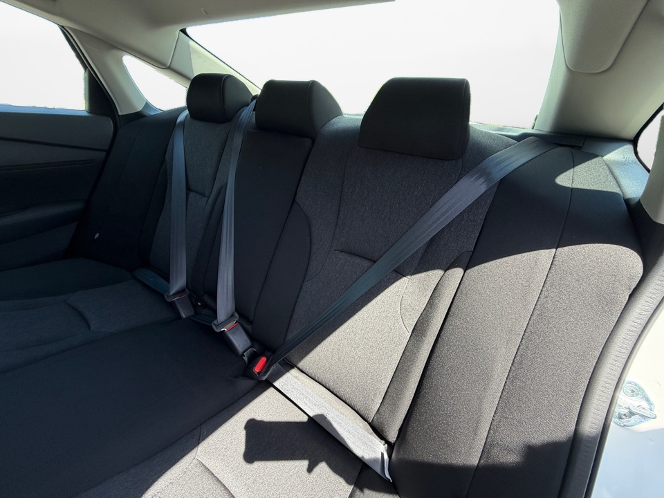1HGCY1F29TA023703 2026 Honda Accord Sedan LX