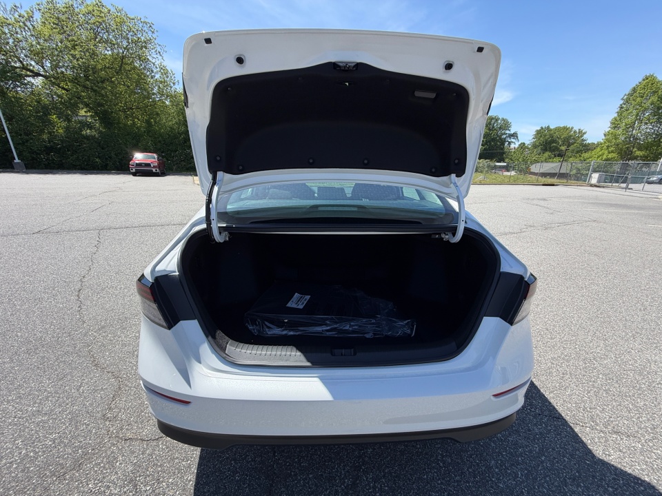 1HGCY1F29TA023703 2026 Honda Accord Sedan LX
