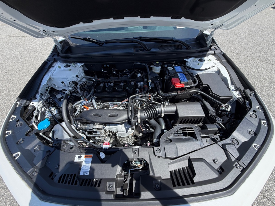 1HGCY1F29TA023703 2026 Honda Accord Sedan LX