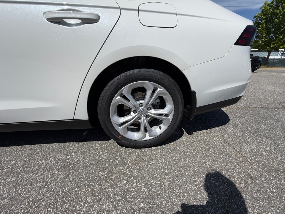 1HGCY1F29TA023703 2026 Honda Accord Sedan LX
