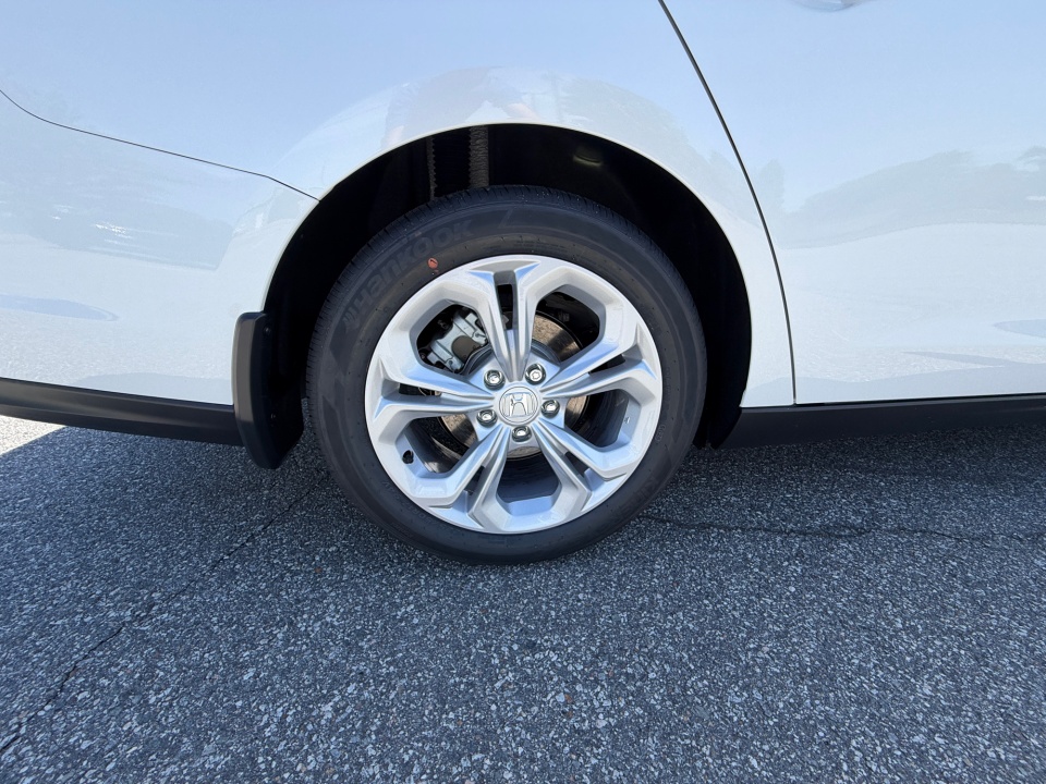 1HGCY1F29TA023703 2026 Honda Accord Sedan LX