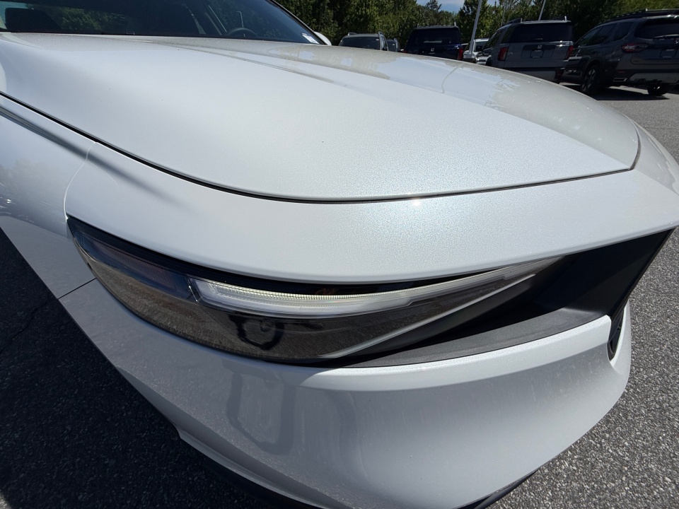 1HGCY1F29TA023703 2026 Honda Accord Sedan LX