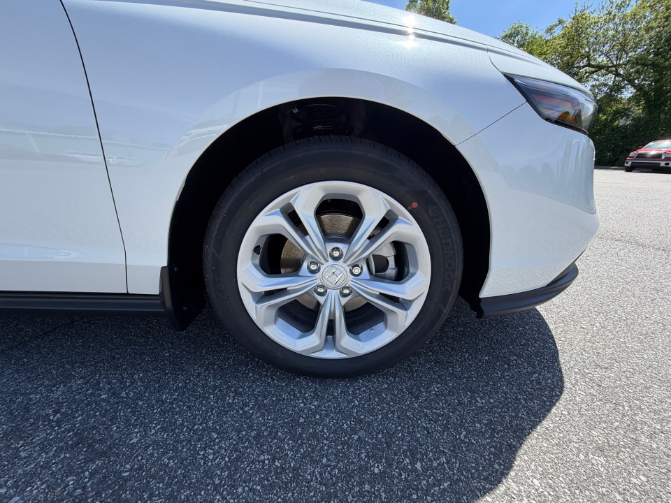 1HGCY1F29TA023703 2026 Honda Accord Sedan LX