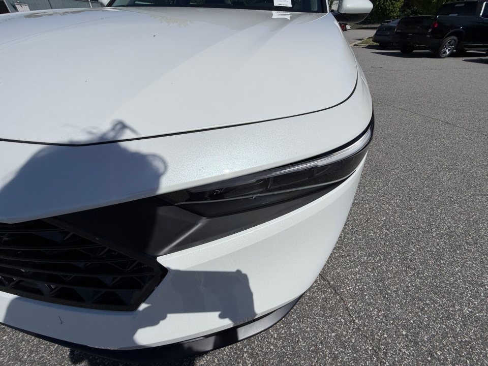 1HGCY1F29TA023703 2026 Honda Accord Sedan LX