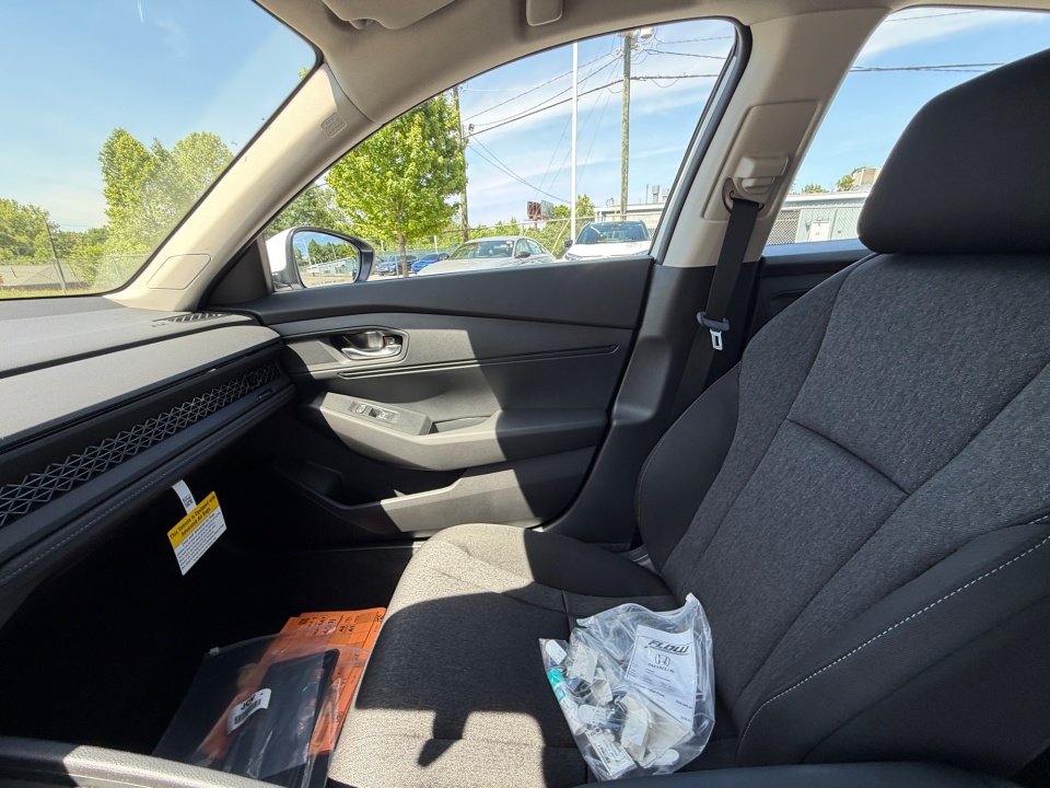 1HGCY1F29TA023703 2026 Honda Accord Sedan LX
