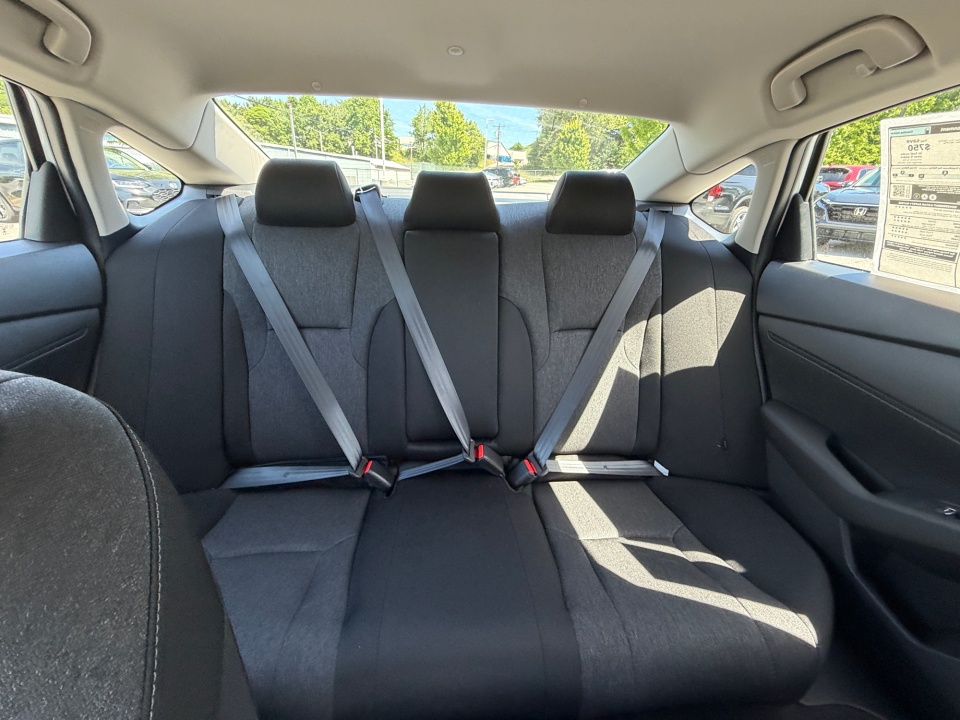 1HGCY1F29TA023703 2026 Honda Accord Sedan LX