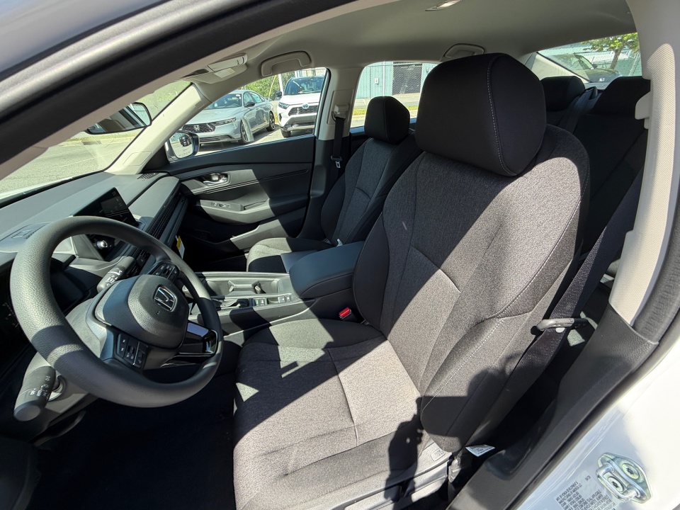 1HGCY1F29TA023703 2026 Honda Accord Sedan LX