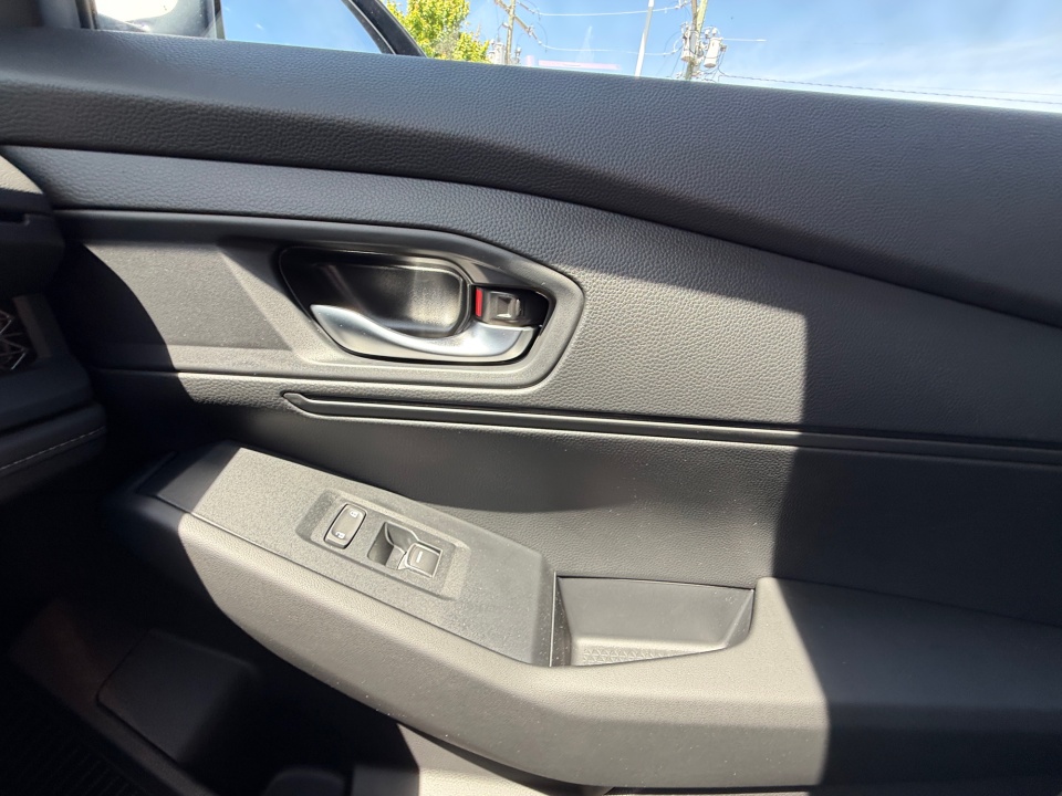 1HGCY1F29TA023703 2026 Honda Accord Sedan LX
