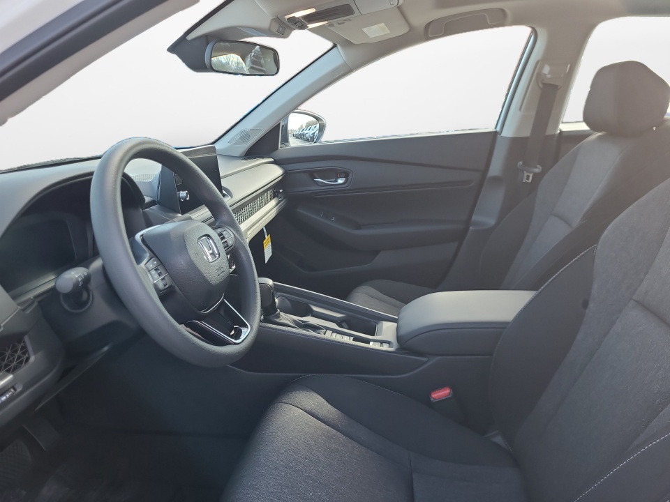 1HGCY1F40TA001459 2026 Honda Accord Sedan SE