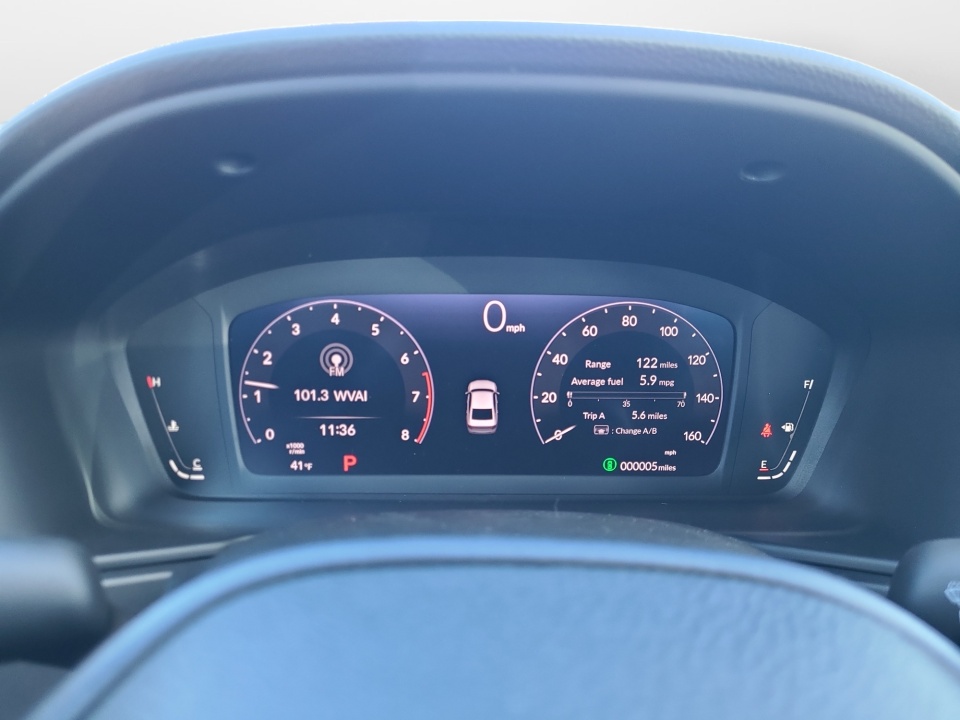 1HGCY1F40TA001459 2026 Honda Accord Sedan SE