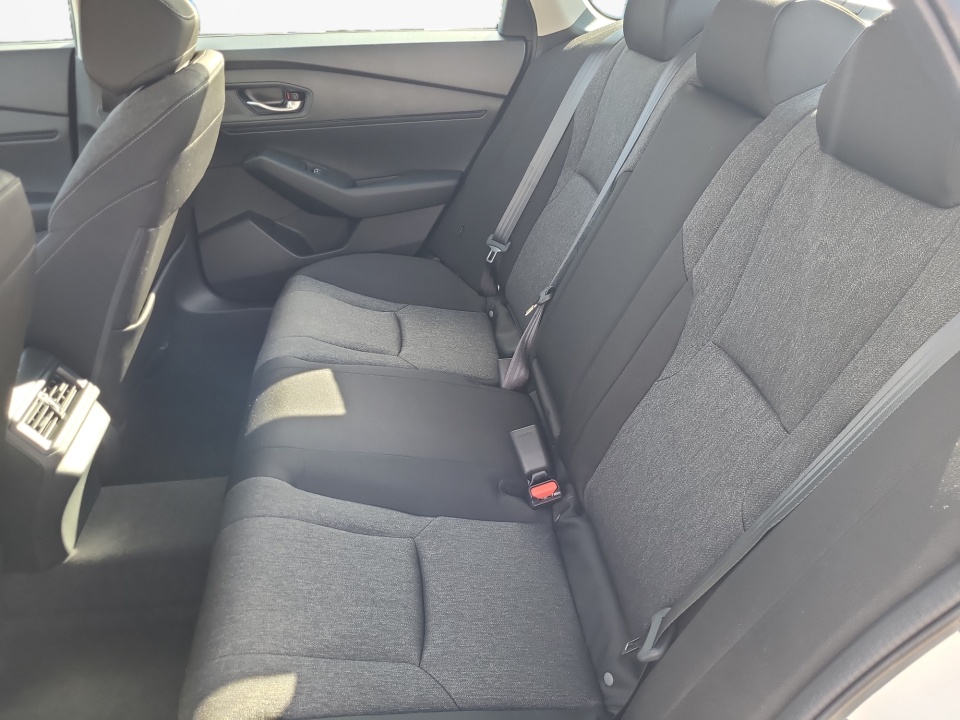 1HGCY1F40TA001459 2026 Honda Accord Sedan SE