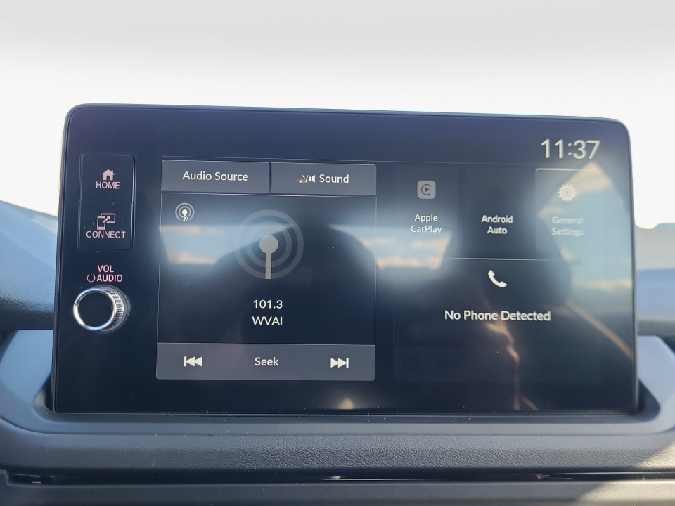 1HGCY1F40TA001459 2026 Honda Accord Sedan SE