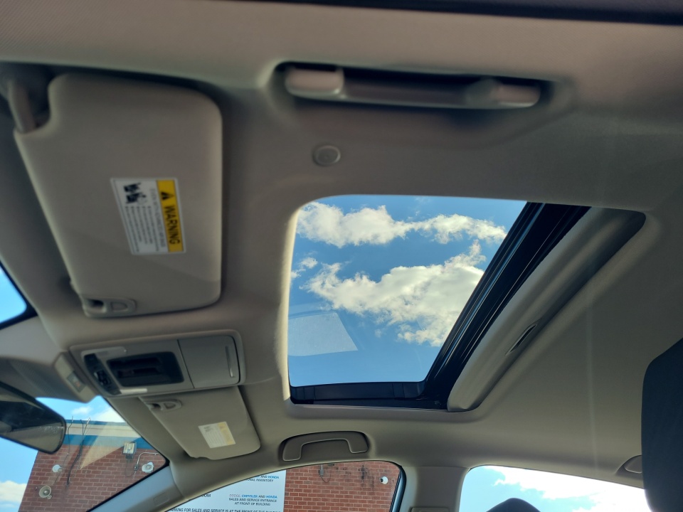 1HGCY1F40TA001459 2026 Honda Accord Sedan SE