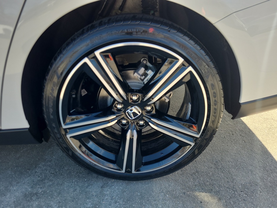 1HGCY1F40TA001459 2026 Honda Accord Sedan SE