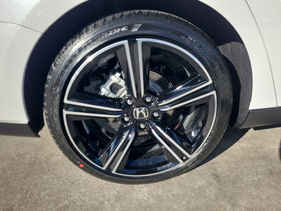 1HGCY1F40TA001459 2026 Honda Accord Sedan SE