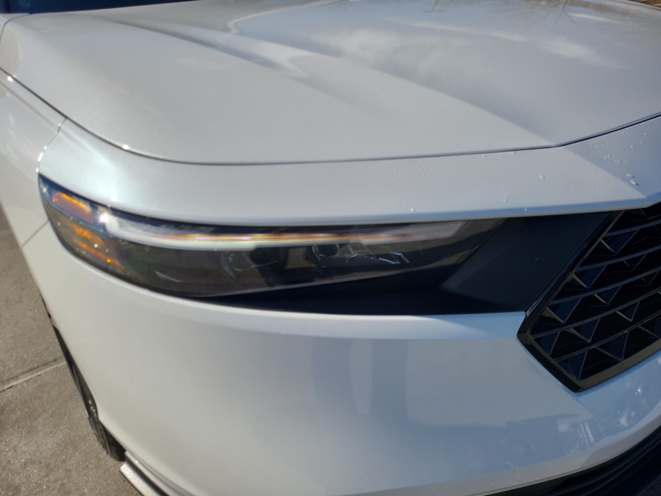 1HGCY1F40TA001459 2026 Honda Accord Sedan SE