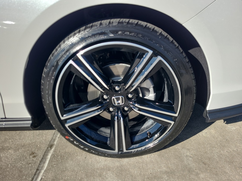 1HGCY1F40TA001459 2026 Honda Accord Sedan SE