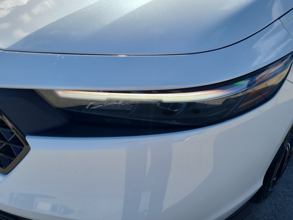 1HGCY1F40TA001459 2026 Honda Accord Sedan SE