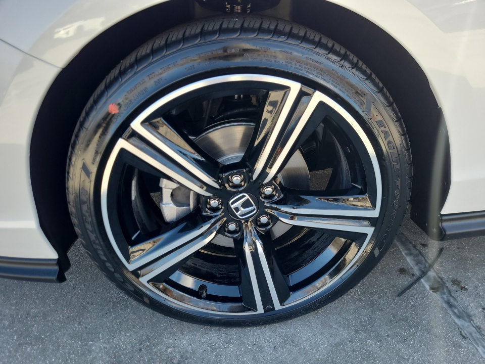 1HGCY1F40TA001459 2026 Honda Accord Sedan SE