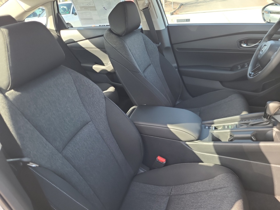 1HGCY1F40TA001459 2026 Honda Accord Sedan SE